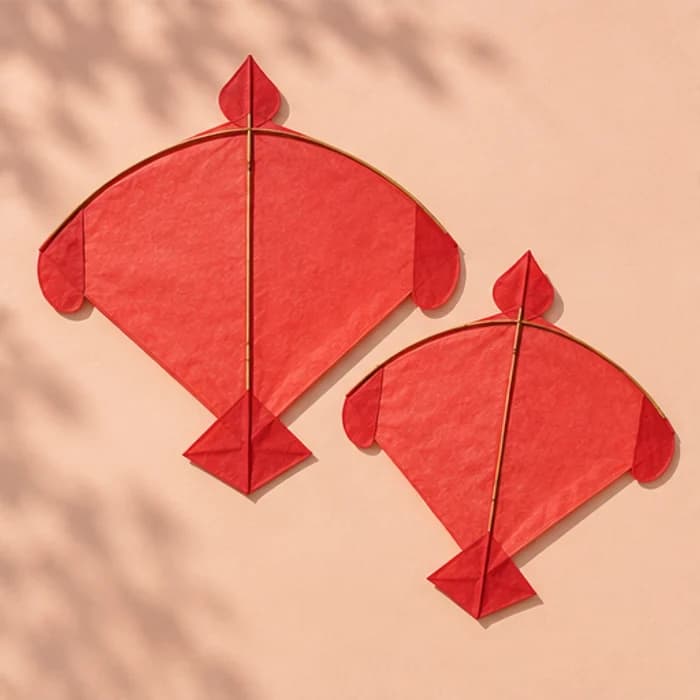 1.5 Tawa Kite